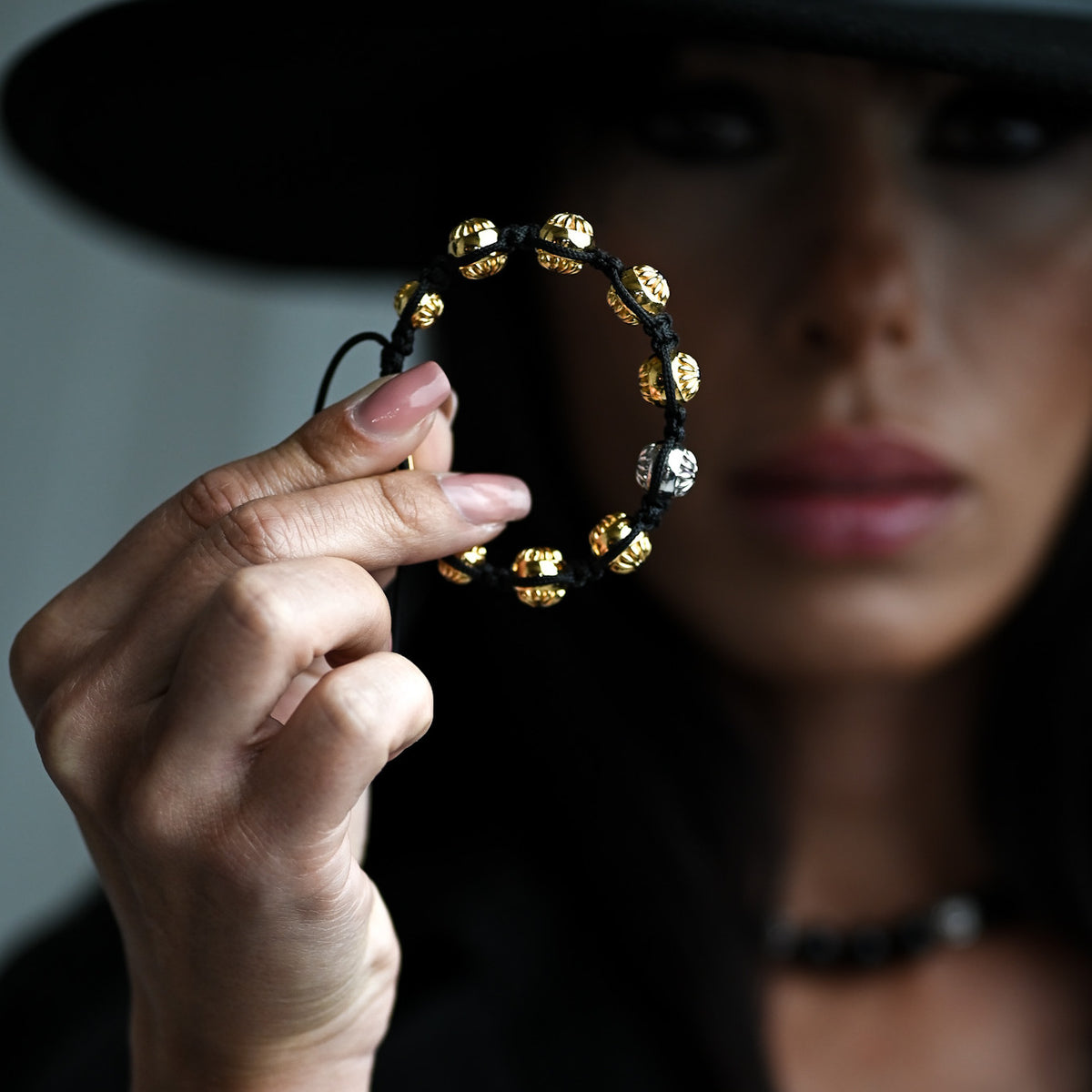 Maverick Bracelet Collection ~ Mahigan.co