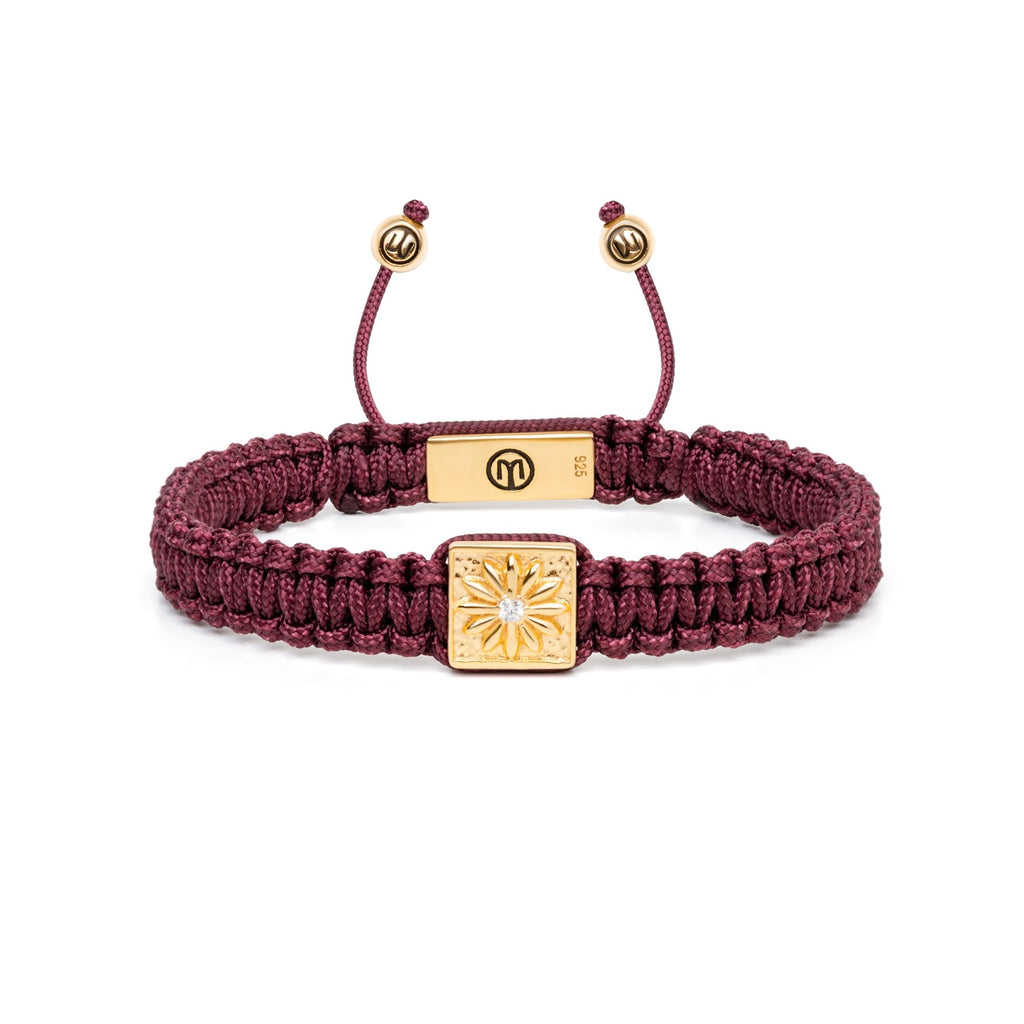 Burgundy_bracelet_in_gold